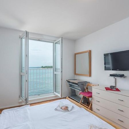 Peskera Apartments Tomicic Porec Ngoại thất bức ảnh