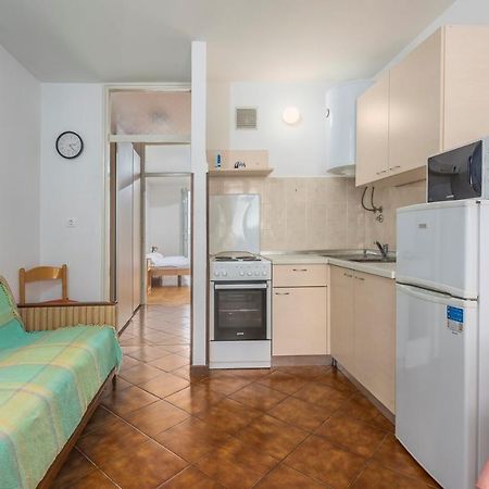 Peskera Apartments Tomicic Porec Ngoại thất bức ảnh