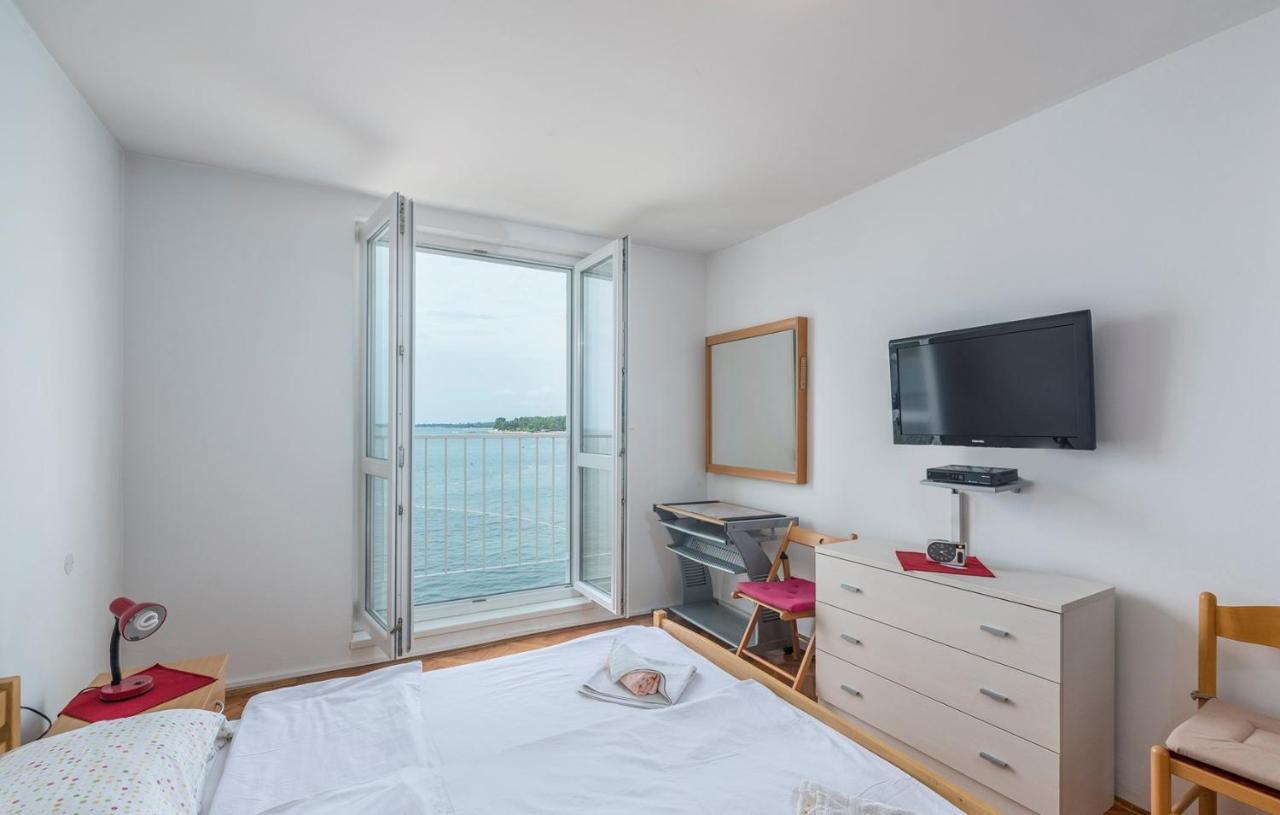 Peskera Apartments Tomicic Porec Ngoại thất bức ảnh