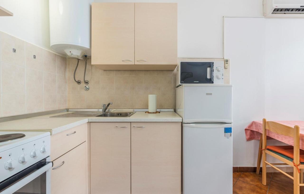 Peskera Apartments Tomicic Porec Ngoại thất bức ảnh