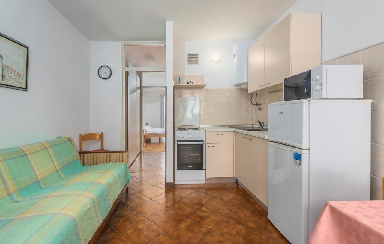 Peskera Apartments Tomicic Porec Ngoại thất bức ảnh