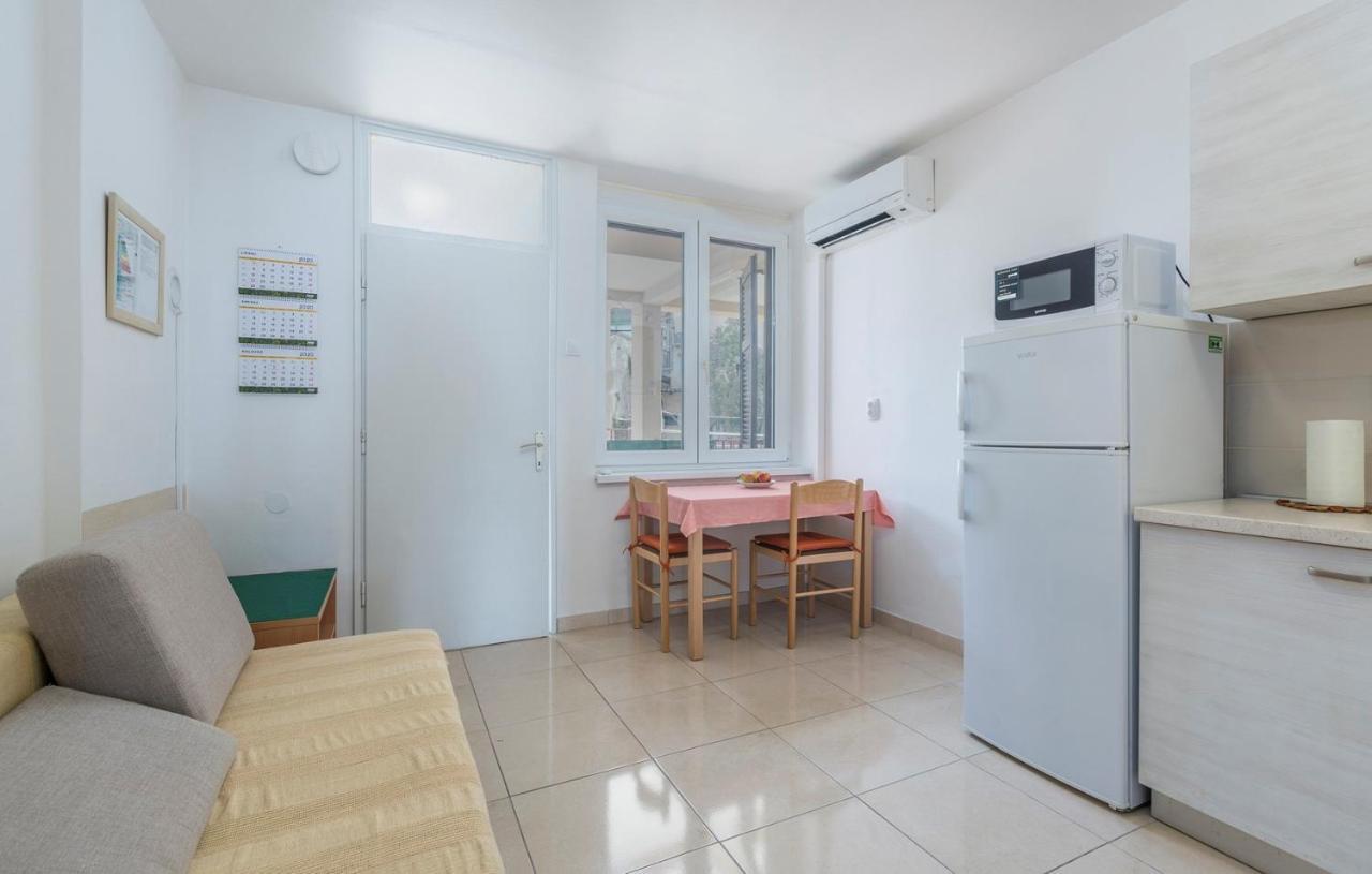 Peskera Apartments Tomicic Porec Phòng bức ảnh