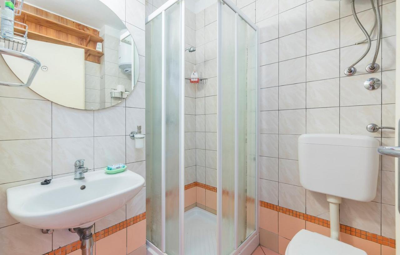 Peskera Apartments Tomicic Porec Ngoại thất bức ảnh