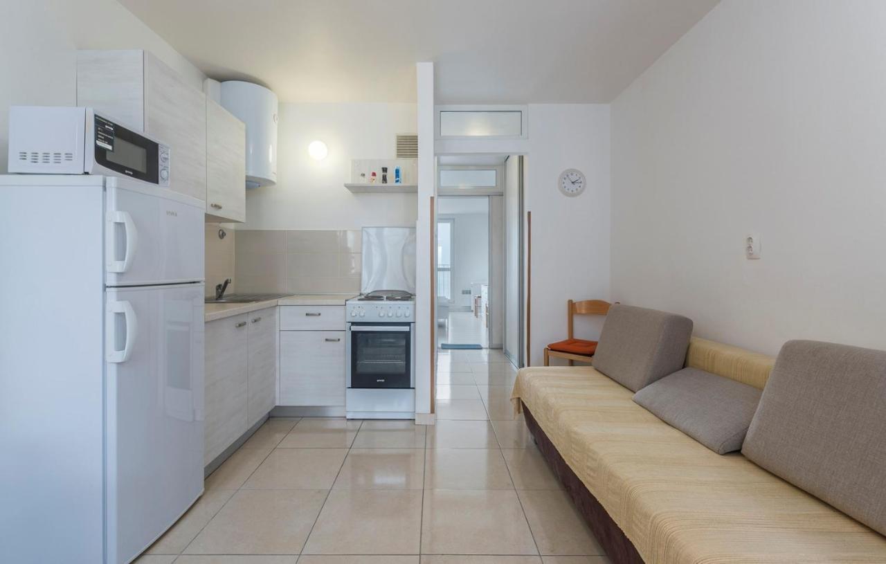 Peskera Apartments Tomicic Porec Phòng bức ảnh