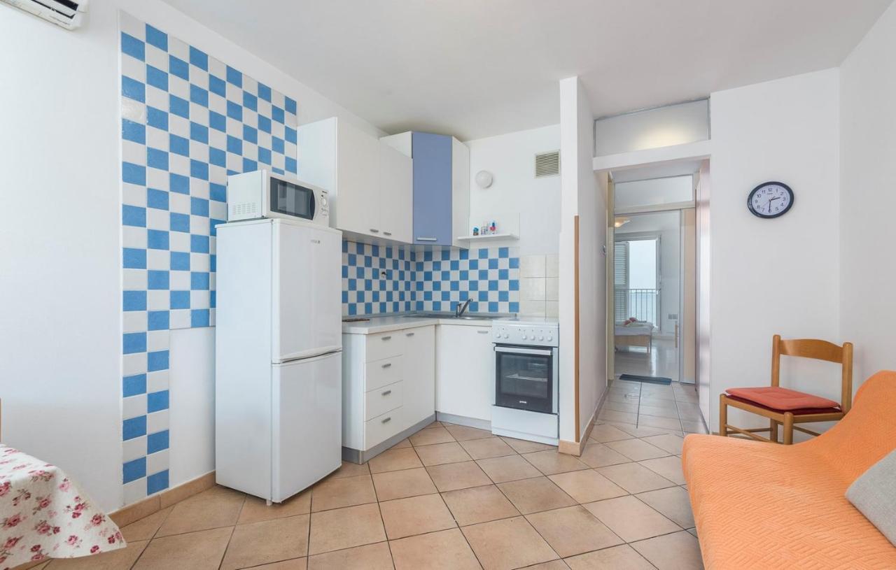Peskera Apartments Tomicic Porec Ngoại thất bức ảnh