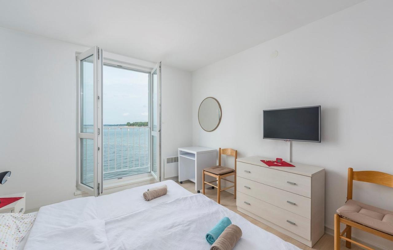 Peskera Apartments Tomicic Porec Phòng bức ảnh