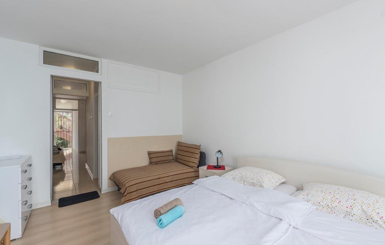 Peskera Apartments Tomicic Porec Phòng bức ảnh