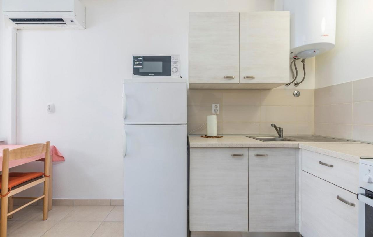 Peskera Apartments Tomicic Porec Phòng bức ảnh
